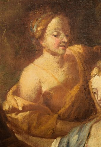 "TheToilet of Venus"